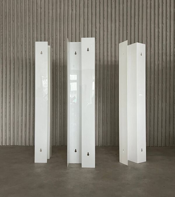 écran modulaire par Gianfranco Frattini pour Bernini, Italie 1968