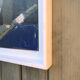 Peinture sur panneau