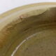 Ancient Moroccan polychrome cup