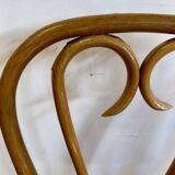 4 bentwood bistro chairs – Thonet style