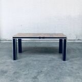 Italian dining table by Mario Sabot, 1970s