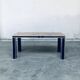 Italian Dining Table by Mario Sabot, 1970s