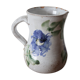 Thiry Vallauris ceramic pitcher