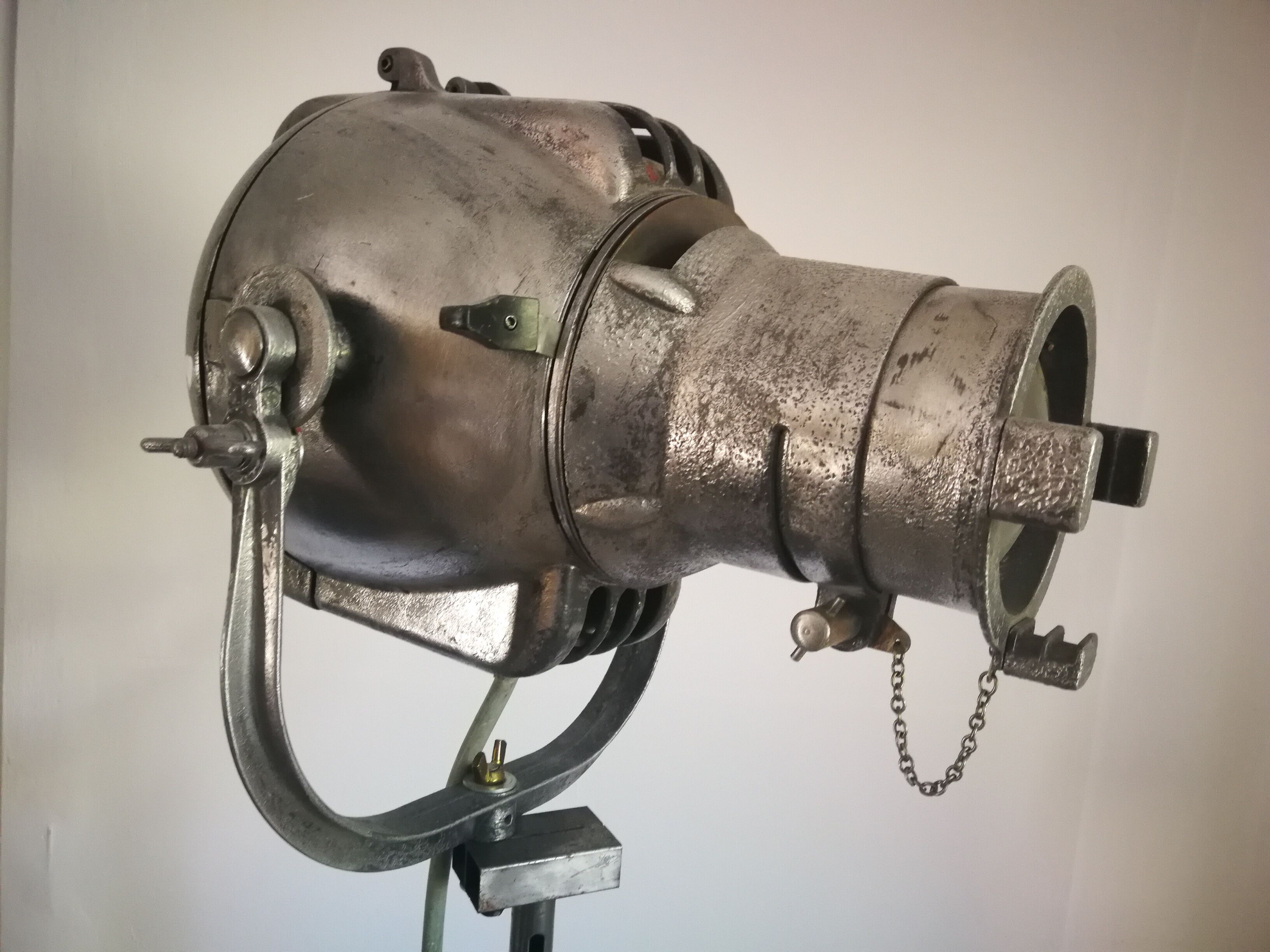 Projector lamp cinema Strand
