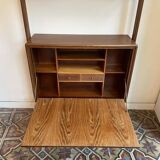 Wall unit - William Watting for Fristho