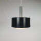 Mid Century Dutch Design Pendant by Hiemstra Evolux, 1960s