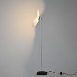 Area 160 floor lamp by Mario Bellini for Artemide, 1960s