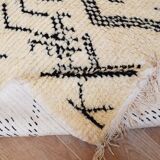 Moroccan carpet 250x150cm