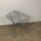 Fauteuil Diamond par Harry Bertoia pour Knoll
