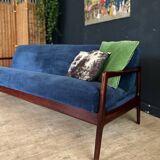 Scandinavian sofa