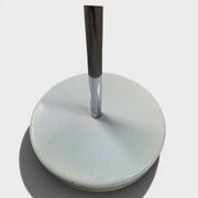 Lampe de bureau vintage "Trompette" - Design Suisse - Circa 1970