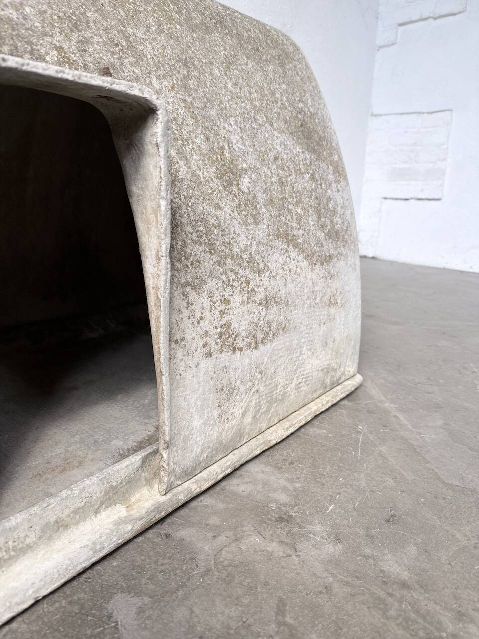 Niche vintage Willy Guhl