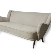 Canapé sofa années 50