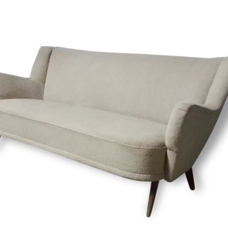 Fifties sofa couch