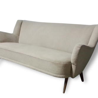 Canapé sofa années 50