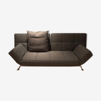 Smala sofa by Pascal Mourgue, Cinna 2000