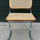 Vintage chairs set of four - 80s design