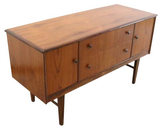 Sideboard 'Mosborough' | 123 cm