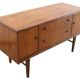 Sideboard 'Mosborough' | 123 cm