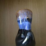 Valauris asymmetrical vase