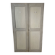 Ancienne armoire d'atelier