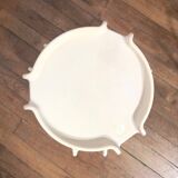 Giotto Stoppino nesting tables - Kartell