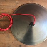 Industrial hanging lamp