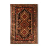 Handmade persian carpet 104x155cm