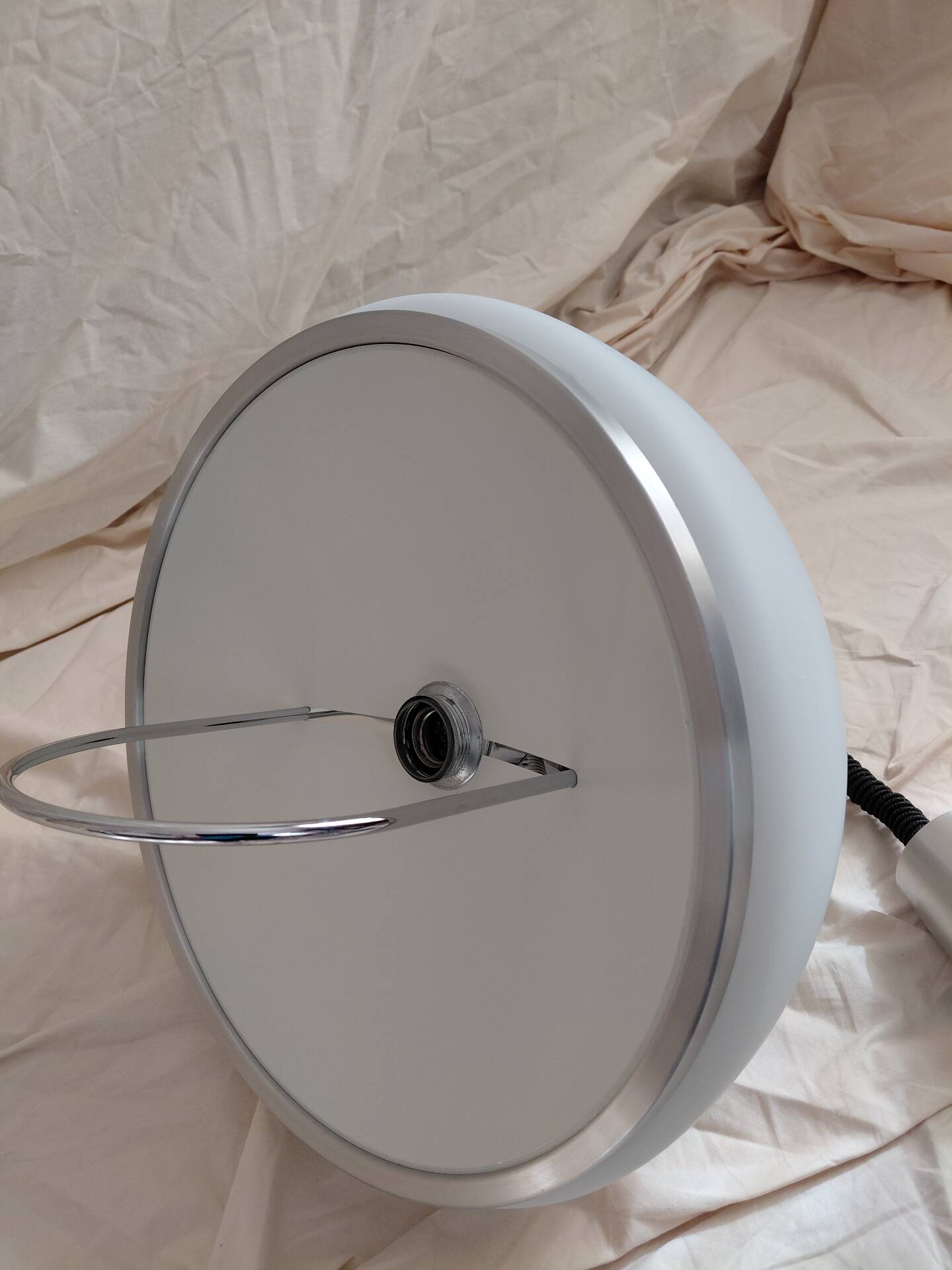 Space age pendant lamp 1972