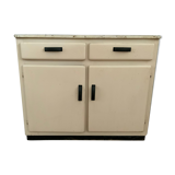 Vintage Parisian buffet