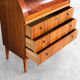 Bureau vintage | armoire | années 1960 | Suède