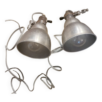 Pair of lightings