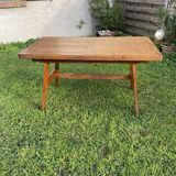 Table by René Gabriel 1950