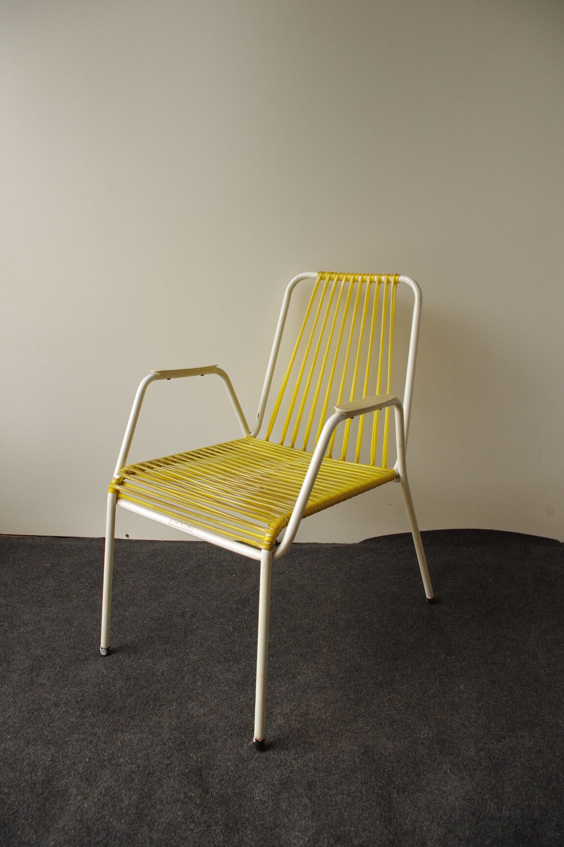 Armchair by Mauser Werke Germany 70