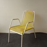 Fauteuil de Mauser Werke Allemagne 70