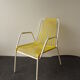 Armchair by Mauser Werke Germany 70