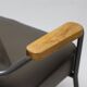 Jean Prouvé for Vitra x G-Star Direction Chair rare first edition, no. 224