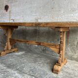 Table de ferme