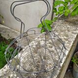 Salad basket