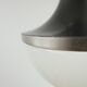 Sergio Mazza pi wall light edit by Artemide