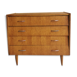 Comable compass feet