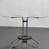Table d'appoint / Guéridon années 30 - 40
