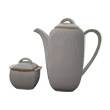 Sugar and teapot Eschenbach