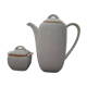 Sucrière et théière Eschenbach