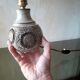 Marius Bessone's lamp foot