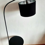 Magazine lamp scoubidou 1950