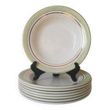 Plate