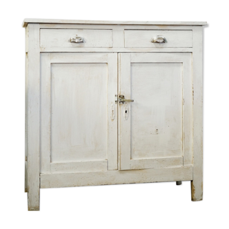Storage buffet