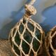Marine float vintage decorative glass balls