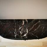 Wrought iron console 1930